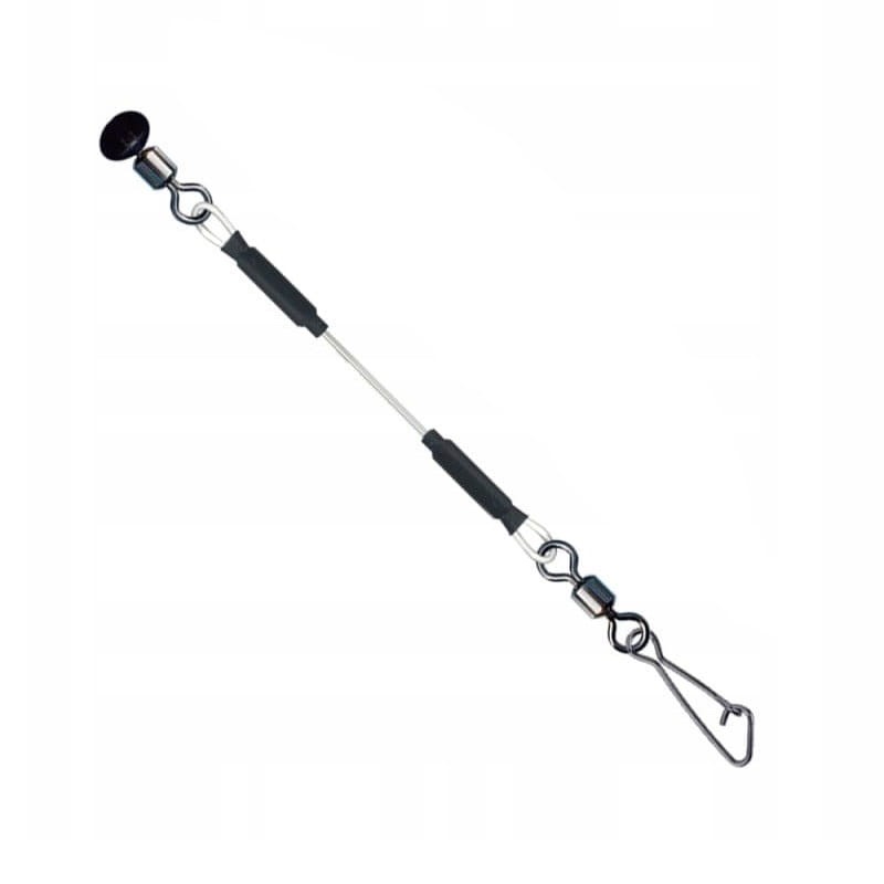 Nytro łącznik NTR Feeder Link Hookedsnap - 7,5cm - 2szt.