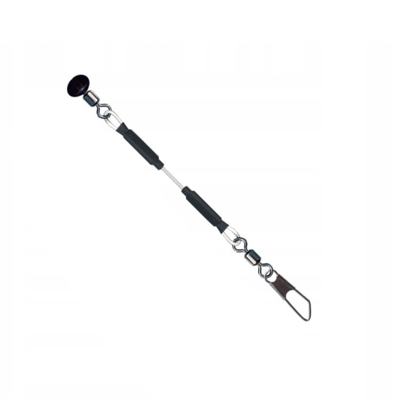 Nytro łącznik NTR Feeder Link Safetysnap - 7,5cm - 2szt.