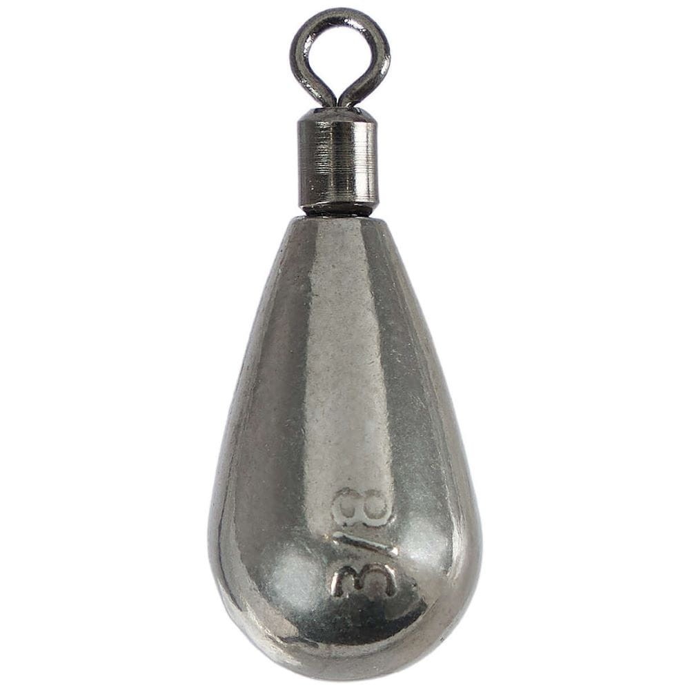 Select ciężarek wolframowy Jig-Rig - 5,3g - 4szt.