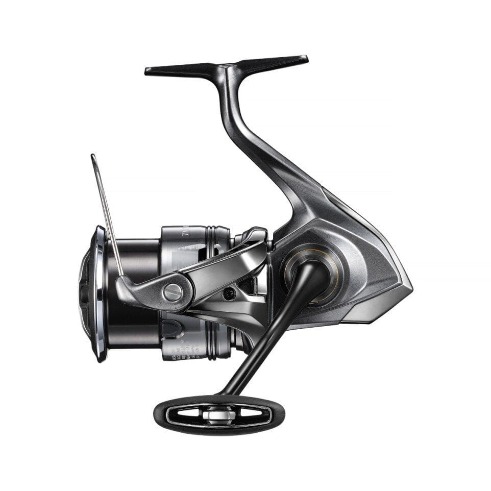 Shimano kołowrotek Twin Power FE - 4000M (szpula medium deep)