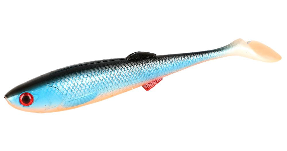 Mikado przynęta Sicario - 18cm/52g - Blue Roach