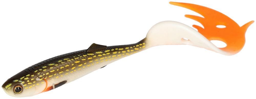Mikado przynęta Sicario Pike Tail - 10,5cm/6g - Pike