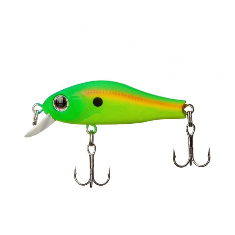 ZipBaits wobler Rigge 35F - 3,5cm/2g - 674