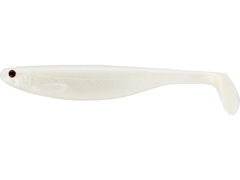 Westin przynęta ShadTeez Slim 5cm/1g - Pearl