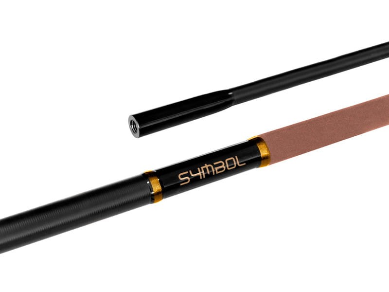 Delphin sztyca podbieraka Symbol NXT - 1,80m/2-ele.