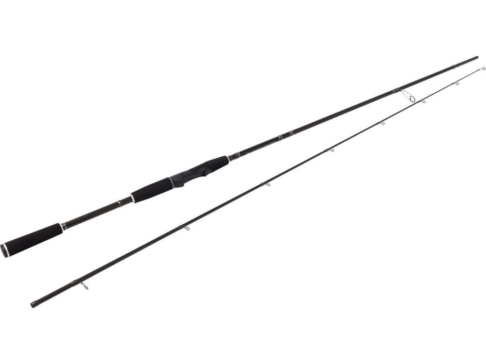 Westin wędka W2 Finesse Shad - 2,48m/12-38g