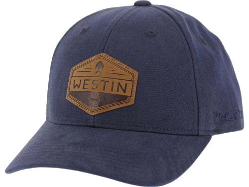 Westin czapka Vintage Cap - Blue Night - wędkarskie centrum krokodyl.jpg