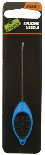 Fox igła Edges Splicing Needle - wędkarskie centrum krokodyl.jpg