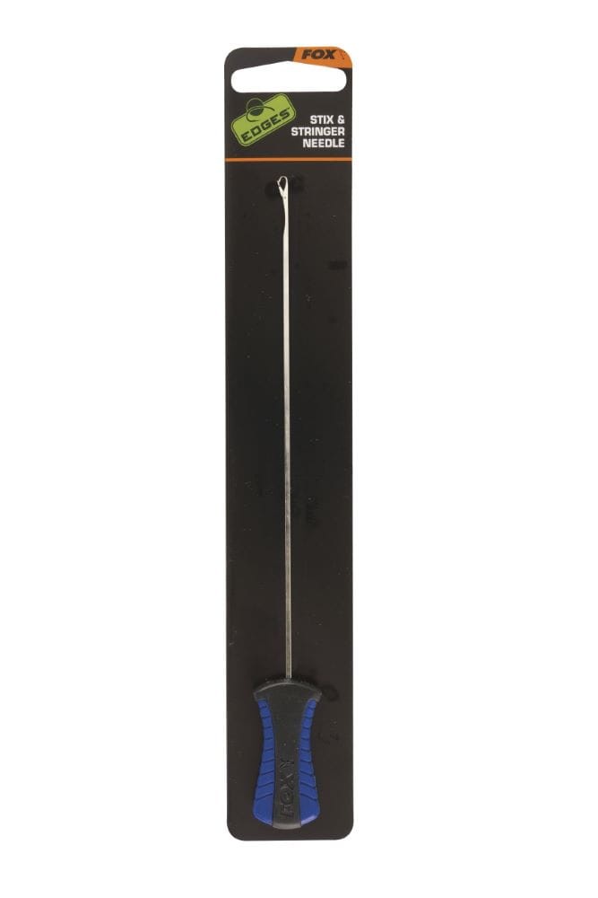 Fox igła Edges Stix & Stringer Needle