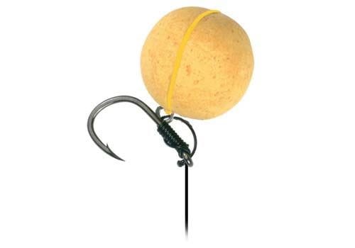 Fox nić Bait Floss Neutral - 50m - wędkarskie centrum krokodyl 2.jpg