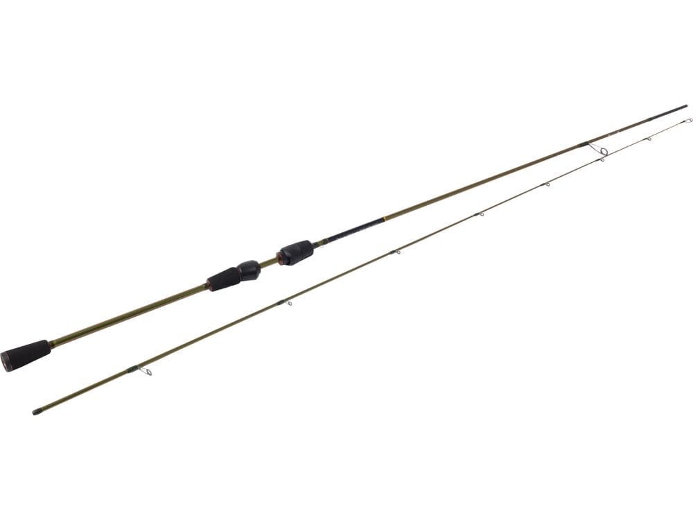 Westin wędka W6 Light Softlure - 2,13m/1-4g