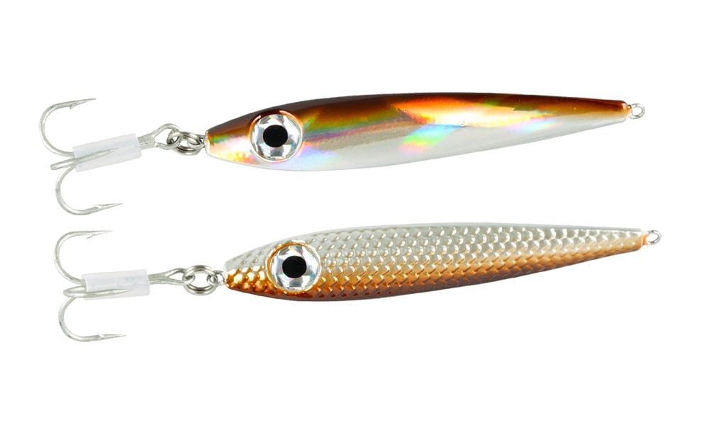 SPRO pilker Pilk X - 250g - Codling