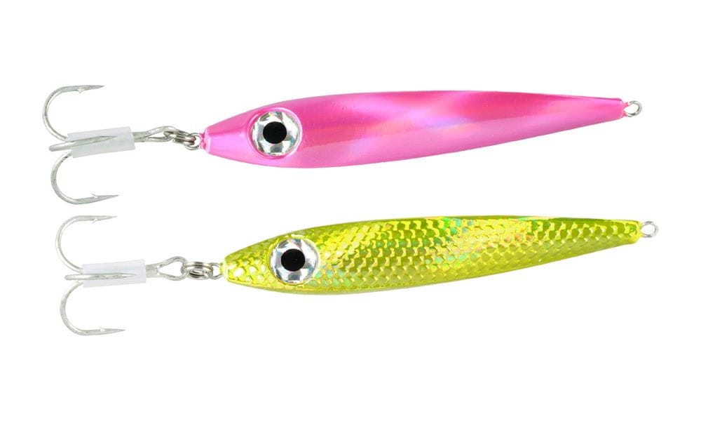 SPRO pilker Pilk X - 40g - Candy