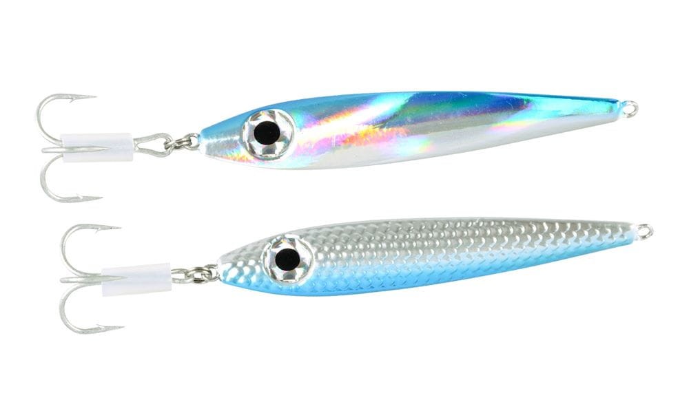 SPRO pilker Pilk X - 60g - Herring