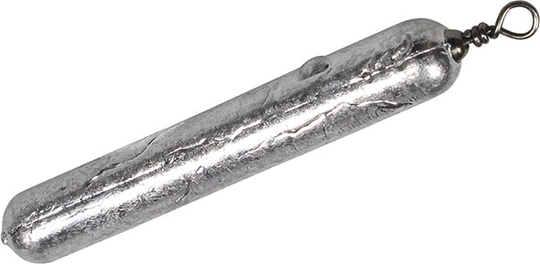 PassionX ciężarek boczny trok 5 szt. - 45g