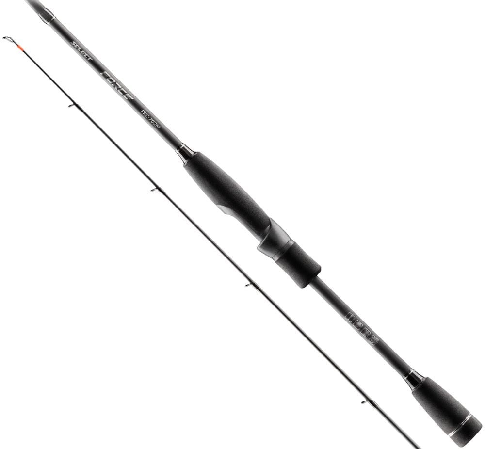 Select wędka Force - 2,13m/3-14g