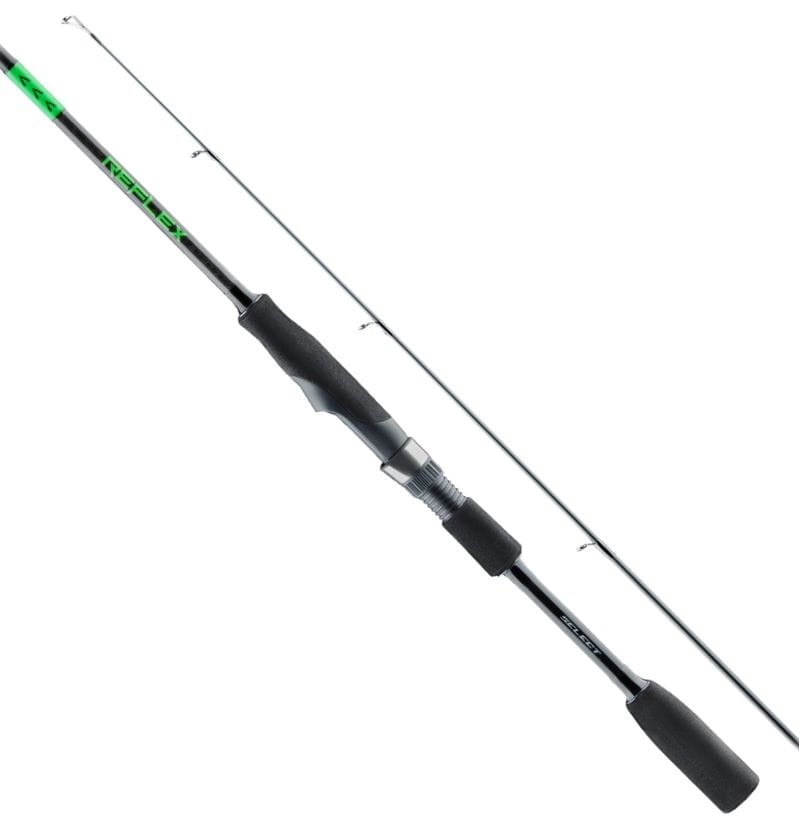 Select wędka Reflex - 2,30m/7-28g