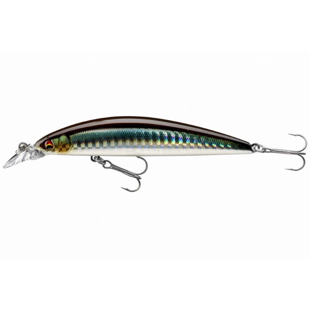 Daiwa wobler Tournament Current Master 93F-SR - 9,3cm/12g - Kibinago