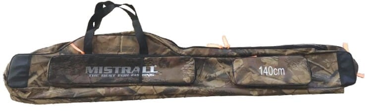 Mistrall pokrowiec Moro - 2K/100cm