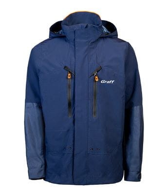 Graff kurtka wodoodporna 606-B - wędkarskie centrum krokodyl.jpg