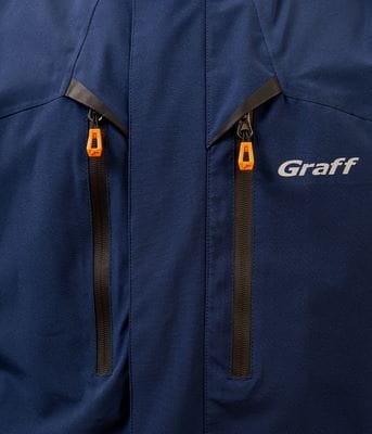 Graff kurtka wodoodporna 606-B - wędkarskie centrum krokodyl 5.jpg