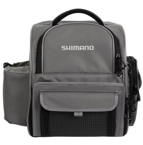Shimano plecak Medium Back Pack &amp; Tackle Box - wędkarskie centrum krokodyl.jpg