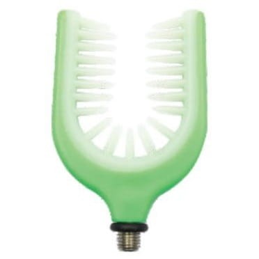 Mistrall nasadka podpórka Luminos Green