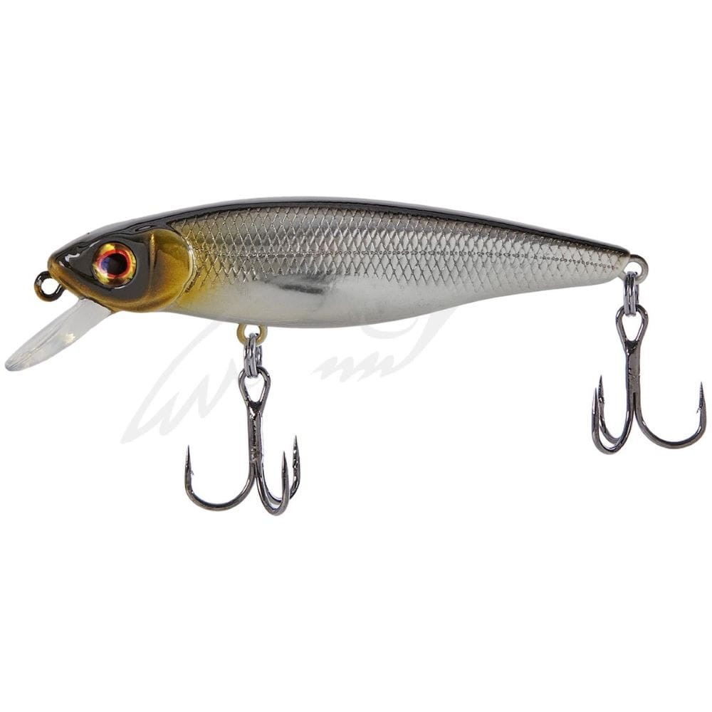 Select wobler Hamster 65SP - 6,5cm/6,2g - 07