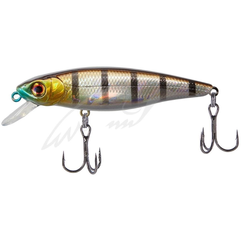 Select wobler Hamster 65SP - 6,5cm/6,2g - 13