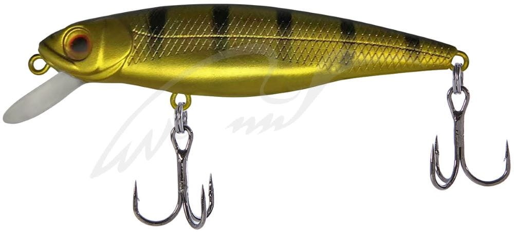 Select wobler Hamster 65SP - 6,5cm/6,2g - 23