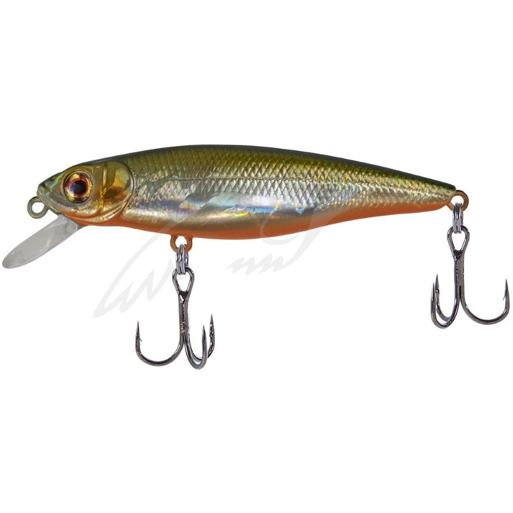 Select wobler Hamster 65SP - 6,5cm/6,2g - 24