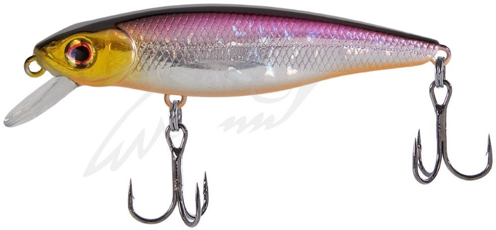 Select wobler Hamster 65SP - 6,5cm/6,2g - 35