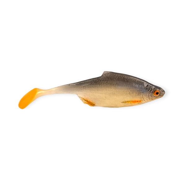 FishB przynęta Krąpik - 10cm - Złoty