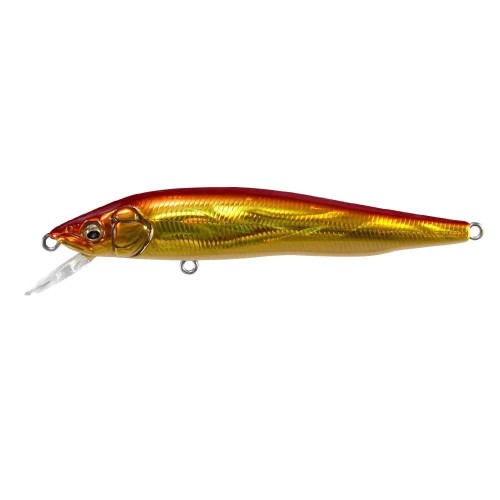 Megabass wobler Great Hunting SP - 9,5cm - GG Akakin - wędkarskie centrum krokodyl.jpg