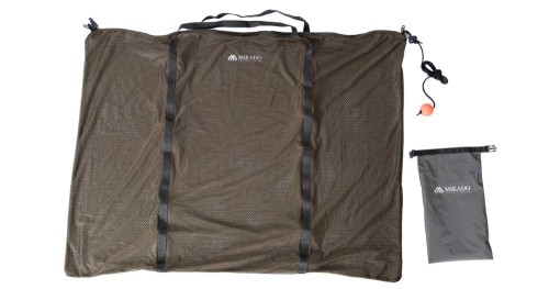 Mikado worek karpiowy Carp Sack - wędkarskie centrum krokodyl.jpg