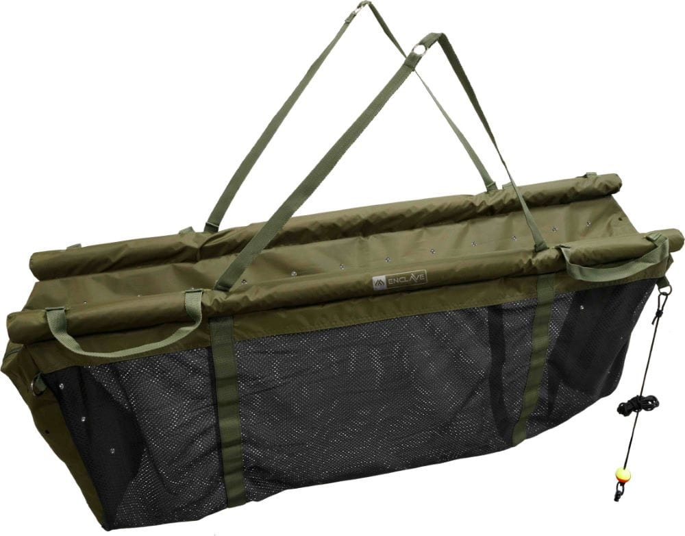 Mikado worek karpiowy Enclave Pro Carp Sling - 110x55x40cm