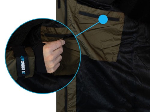 Delphin kurtka CruisAIR Spring 5T - wędkarskie centrum krokodyl 4.jpg