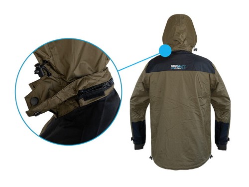 Delphin kurtka CruisAIR Spring 5T - wędkarskie centrum krokodyl 5.jpg