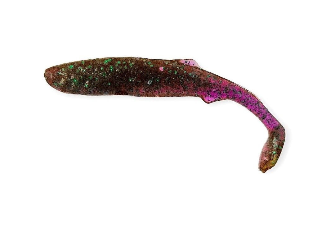 FishB przynęta Slim 7cm - Mięso - rękodzieło