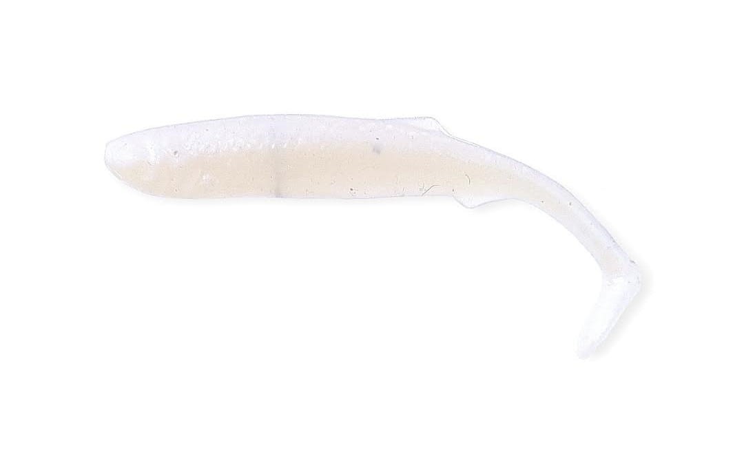 FishB przynęta Slim 7cm - Perła - rękodzieło