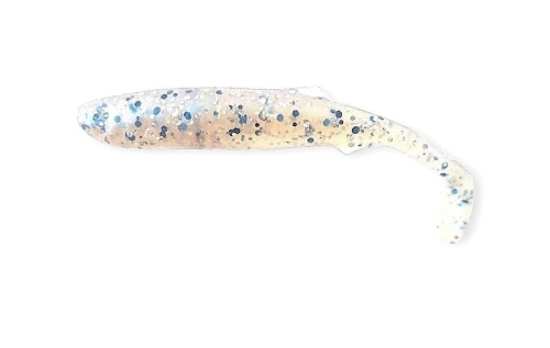 FishB przynęta Slim 7cm - Perła z niebieskim brokatem - rękodzieło.jpg