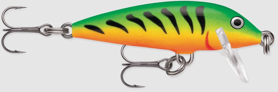 Rapala wobler CountDown SI - 3cm/4g - FT