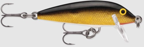 Rapala wobler Countdown - G - wędkarskie centrum krokodyl.jpg
