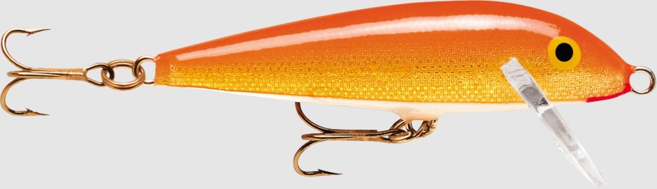 Rapala wobler CountDown SI - 3cm/4g - GFR