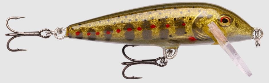 Rapala wobler CountDown SI - 3cm/4g - GJTR