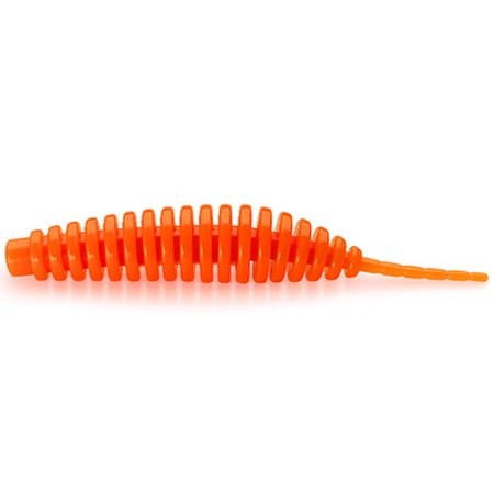 Fishup przynęta gumowa Tanta 2" - #113-Hot Orange - aromat serowy