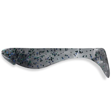 Fishup przynęta Wizzle Shad 2" - #057-Bluegill