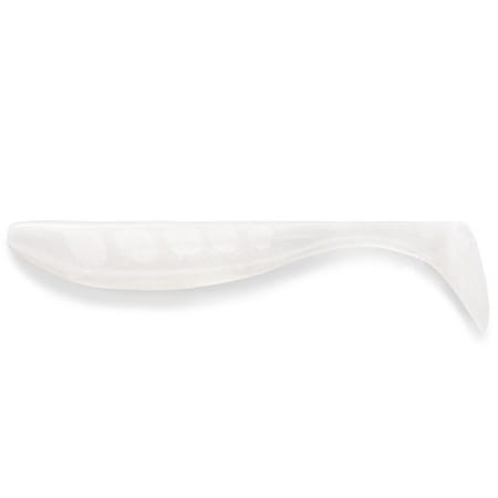 Fishup przynęta Wizzle Shad 2" - #081-Pearl