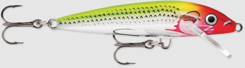 Rapala wobler Original Floater 7cm - CLN - wędkarskie centrum krokodyl.jpg