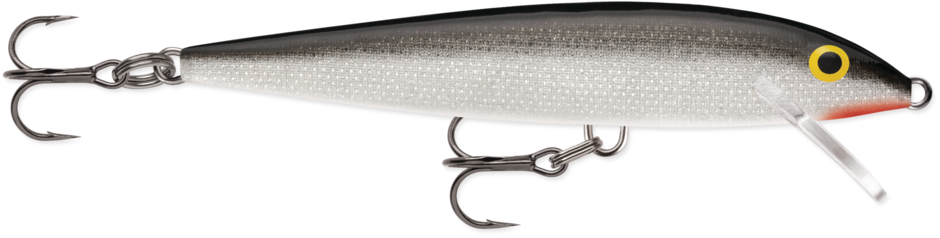 Rapala wobler Original Floater FL - 9cm/5g - S